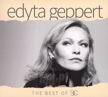 Best Of - Edyta Geppert - powiększ Best Of - Edyta Geppert