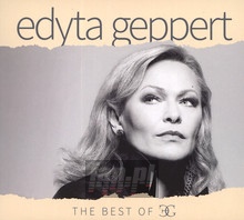 Best Of - Edyta Geppert