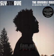 Invisible Man: An Orchestral Tribute To DR. Dre - Sly5thave