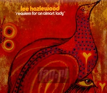 Requiem For An Almost Lad - Lee Hazlewood