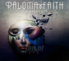 The Architect - Paloma Faith - bigger The Architect - Paloma Faith