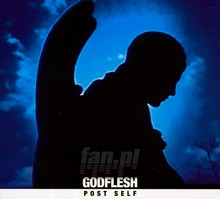 Post Self - Godflesh - bigger Post Self - Godflesh