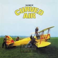 Best Of - Curved Air