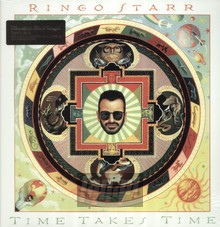 Time Takes Time - Ringo Starr