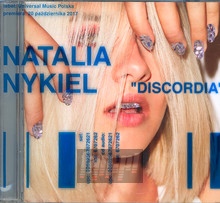 Discordia - Natalia Nykiel