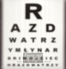 Młynarski - Raz, Dwa, Trzy - bigger Młynarski - Raz, Dwa, Trzy