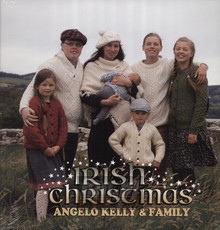 Irish Christmas - Angelo Kelly  & Family