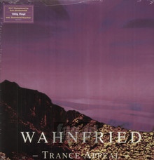 Trance Appeal - Klaus Schulze / Wahnfried