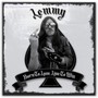 Born To Lose Live To Win - Cloth Bag - Lemmy