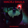 Blue Destination - Maciej Sikaa