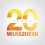 20 Years Milk & Sugar - V/A