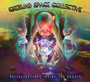 Hallucinations Inside The Oracle - Oresund Space Collective