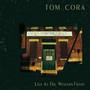 Live At The Western Front - Tom Cora