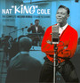 The Complete Nelson Riddle Studio Sessions - Nat King Cole 