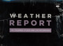 The Columbia Studio & Live Recordings - Weather Report