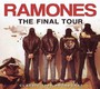 The Final Tour - The Ramones