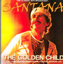 The Golden Child - Santana