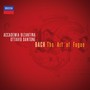 Bach: The Art Of Fugue - Accademia Bizantina / Ottavio Dantone