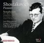 Sinfonien - D. Schostakowitsch