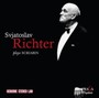 Svjatoslav Richter Plays - A. Scriabin