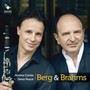 Berg & Brahms - Brahms & Berg