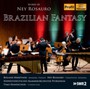 Brazilian Fantasy Works B - N. Rosauro