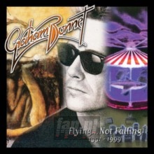 Flying Not Falling 1991-1999 - Graham Bonnet