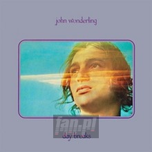 Day Breaks - John Wonderling