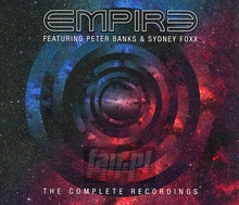 Complete Recordings - Empire