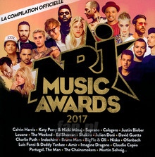 NRJ Music Awards 2017 - NRJ