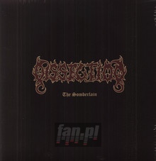 The Somberlain - Dissection