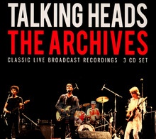 The Archives - Talking Heads