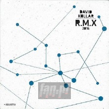 R.M.X 2016 - David Kollar