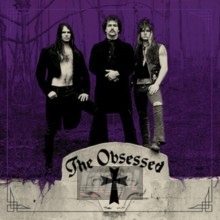 Obsessed - The Obsessed