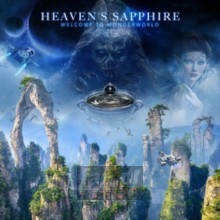 Welcome To Wonderworld - Heaven's Sapphire
