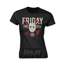 Day Of Fear _TS505721056_ - Friday 13TH