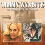 You & Me/Let's Get Together - Tammy Wynette