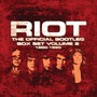 Official Bootleg Box Set Volume 2: 1980-1990 - Riot