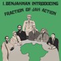 Fraction Of Jah Action - I. Benjahman