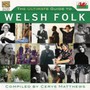 Ultimate Guide To Welsh Folk - V/A
