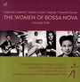 The Women Of Bossa Nova: Volume One - Caterina Valente  /  Alaide Costa  /  Maysa  /  Dolores Duran