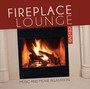 Music & Movie Relaxation - Fireplace Lounge