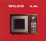 A.M. - Wilco