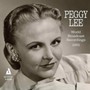World Broadcast 1955 - Peggy Lee