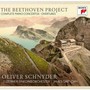 The Beethoven Project - The 5 Piano Conc - Oliver Schnyder