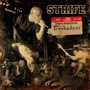 Live At The Troubadour - Strife