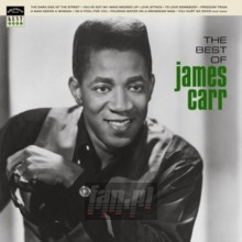 The Best Of - James Carr