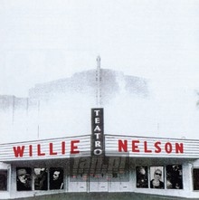 Teatro - Willie Nelson