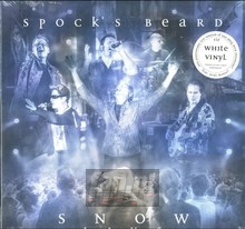 Snow-Live - Spock's Beard
