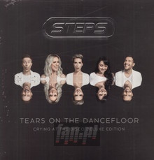 Tears On The Dancefloor - Steps